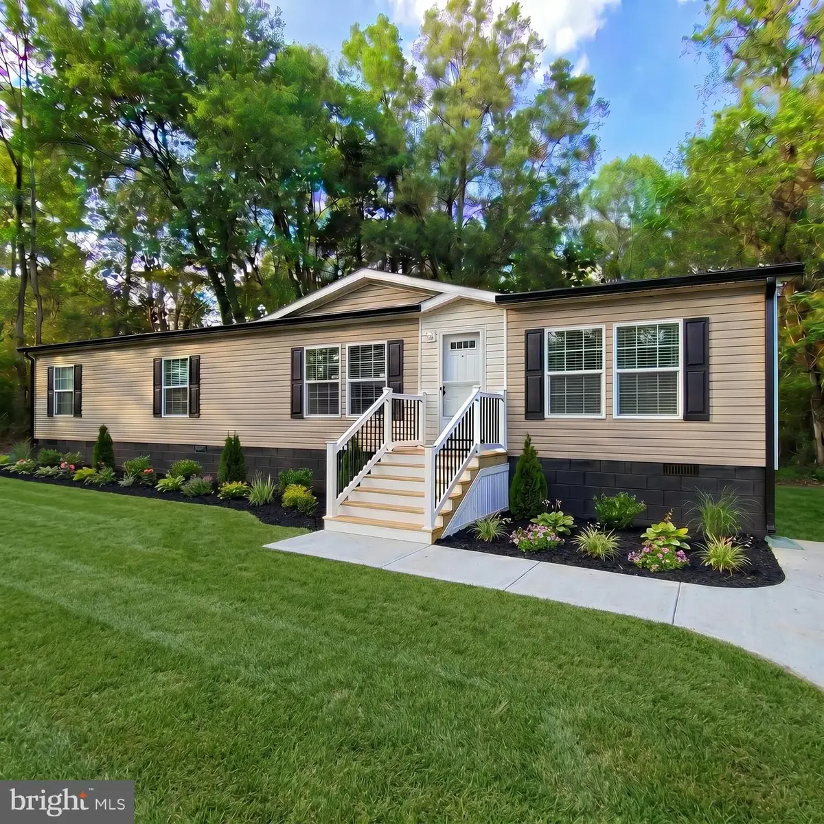 11919 Belfonte Rd, Bumpass, VA 23024 - #1
