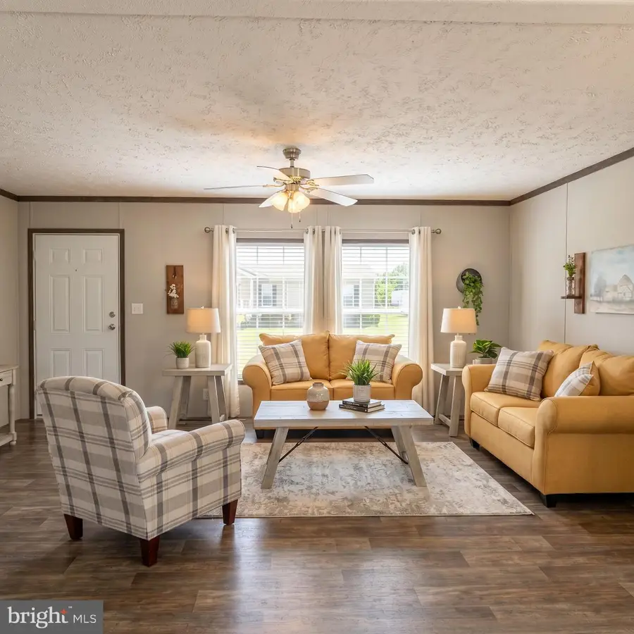 11919 Belfonte Rd, Bumpass, VA 23024 - #3
