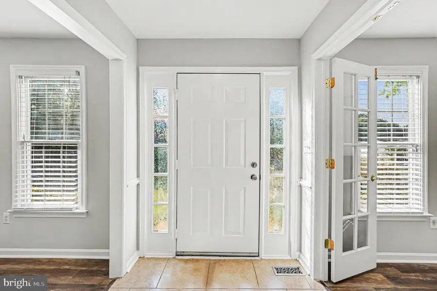 4205 Sorrell Ct, Fredericksburg, VA 22408 - #3