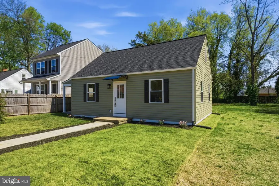 179 Mansfield St, Fredericksburg, VA 22408 - #3