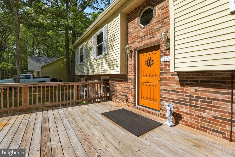 11707 Wilderness Park Dr, Spotsylvania, VA 22551 - #3