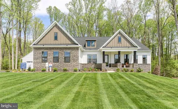 0 Spotswood Furnace, FREDERICKSBURG, VA 22407