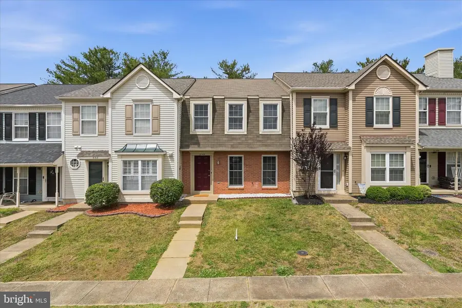 5163 Dominion Dr, Fredericksburg, VA 22407 - #2