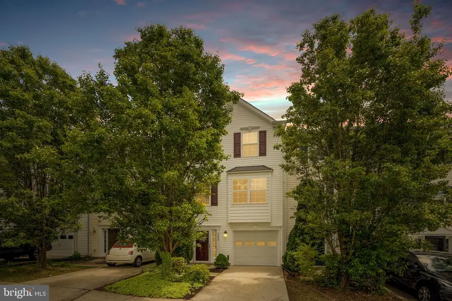 7304 Wytheville Cir, Fredericksburg, VA 22407 - #2