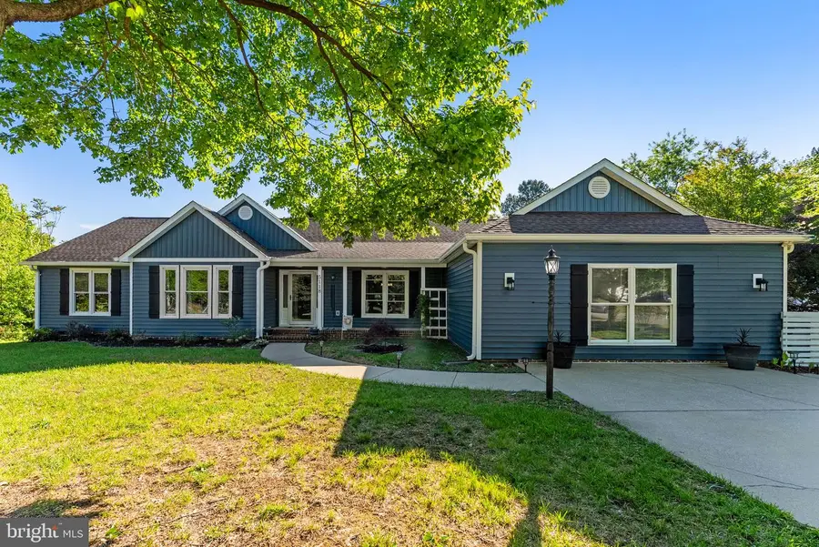 5118 Signal Corps Dr, Fredericksburg, VA 22408 - #2