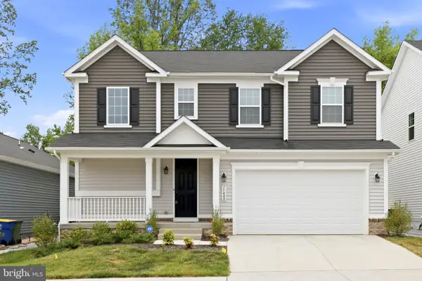 11408 Bluestem Way, FREDERICKSBURG, VA 22407