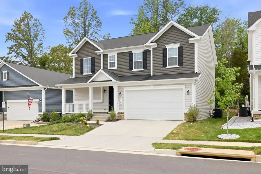 11408 Bluestem Way, Fredericksburg, VA 22407 - #2