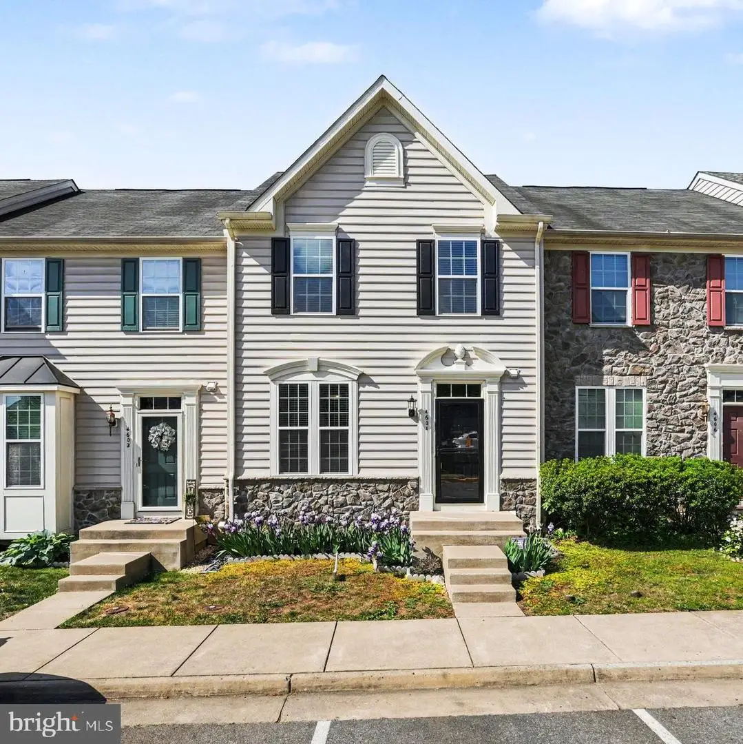 4604 Alliance Way, Fredericksburg, VA 22408 - #1