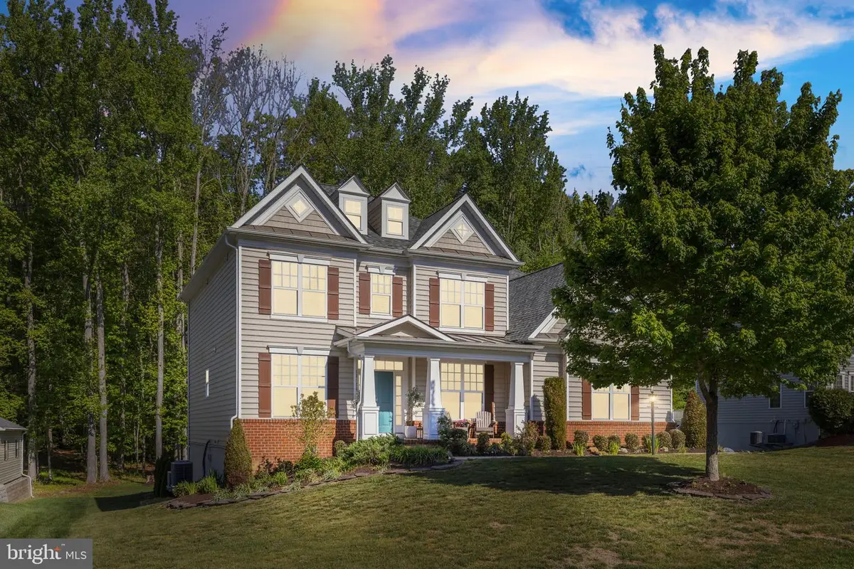 12129 Sawhill Blvd, Spotsylvania, VA 22553 - #1