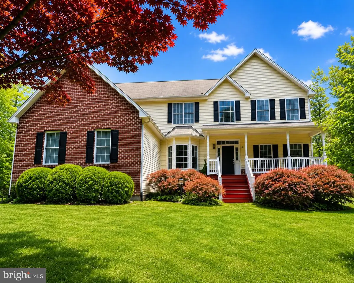 5621 Towles Mill Rd, Partlow, VA 22534 - #1