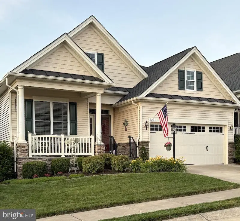 7823 General Wright Dr, Fredericksburg, VA 22407 - #1