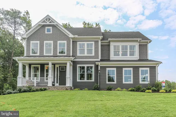 Lot 2 Spotswood Furnace Rd., FREDERICKSBURG, VA 22407
