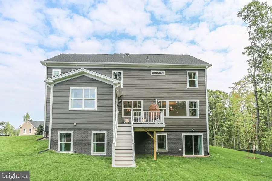 Lot 2 Spotswood Furnace Rd., Fredericksburg, VA 22407 - #3