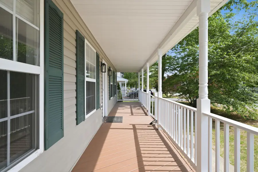 5425 S Branch Rd, Fredericksburg, VA 22407 - #3