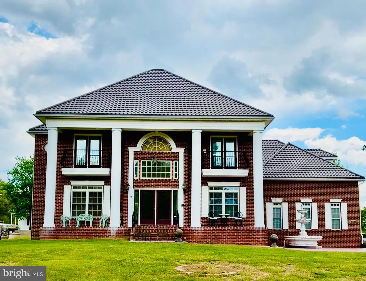 12611 Ronquest Ln, Spotsylvania, VA 22551 - #1