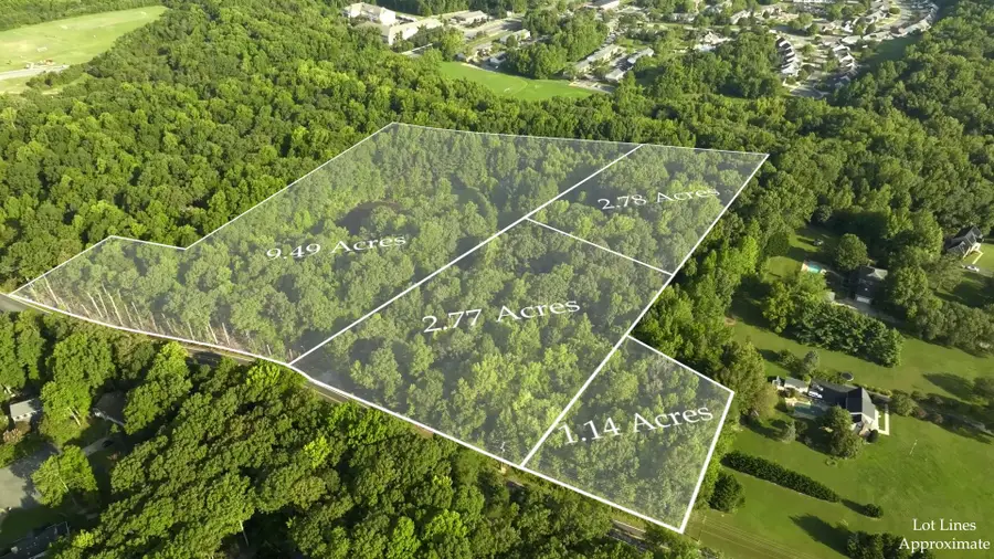 5731 Harrison Rd, Fredericksburg, VA 22407 - #2