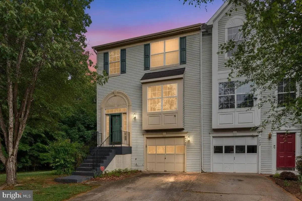 5700 Falls Way Ct, Fredericksburg, VA 22407 - #1
