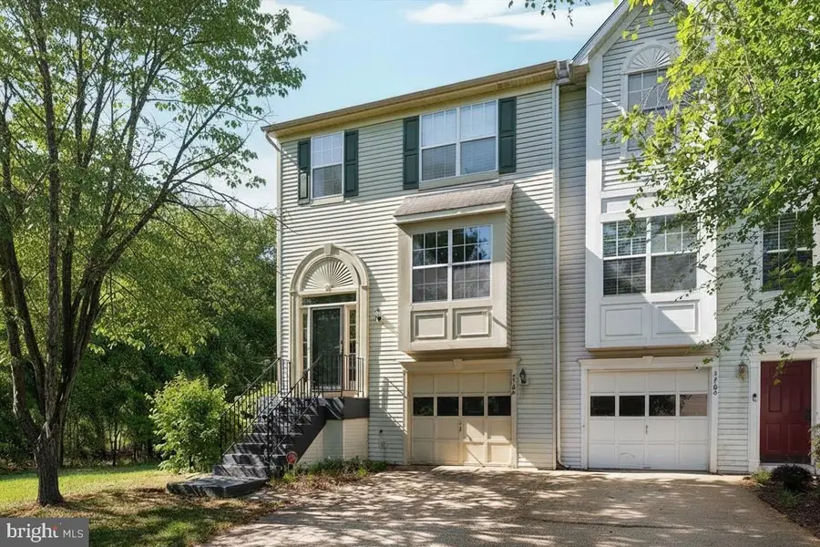 5700 Falls Way Ct, Fredericksburg, VA 22407 - #3