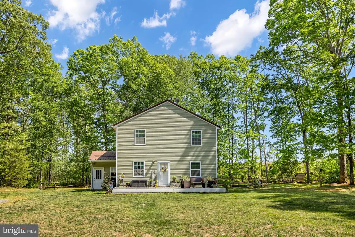 11205 Chancellor Meadows Ln, Locust Grove, VA 22508 - #1