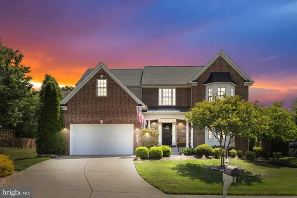 10307 Antietam Ct, FREDERICKSBURG, VA 22408