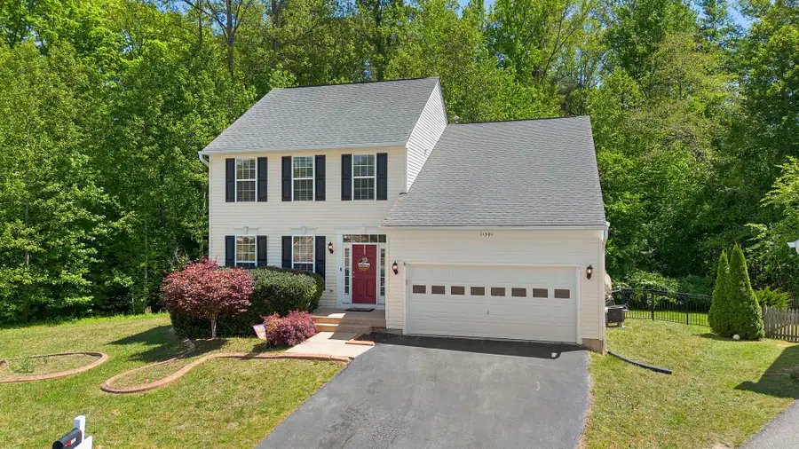 11301 Currituck Ct, Fredericksburg, VA 22407 - #3