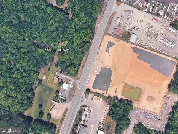 8332 Patriot Hwy, FREDERICKSBURG, VA 22407