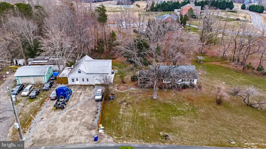 12605 Five Mile Rd, Fredericksburg, VA 22407 - #3