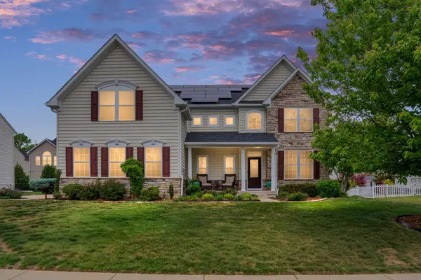 9417 Reservoir, FREDERICKSBURG, VA 22407