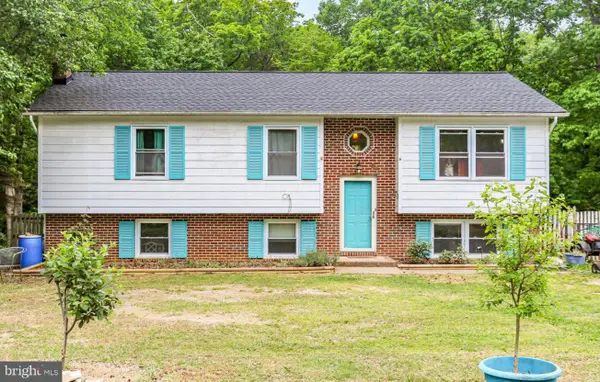 50 Lovett Dr, FREDERICKSBURG, VA 22407