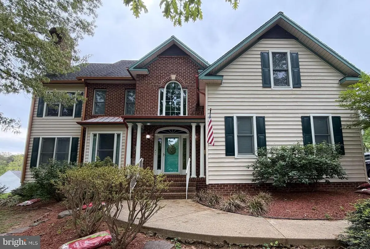 9007 Judiciary Dr, Spotsylvania, VA 22553 - #1