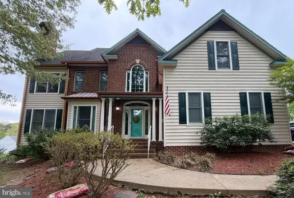 9007 Judiciary Dr, SPOTSYLVANIA, VA 22553