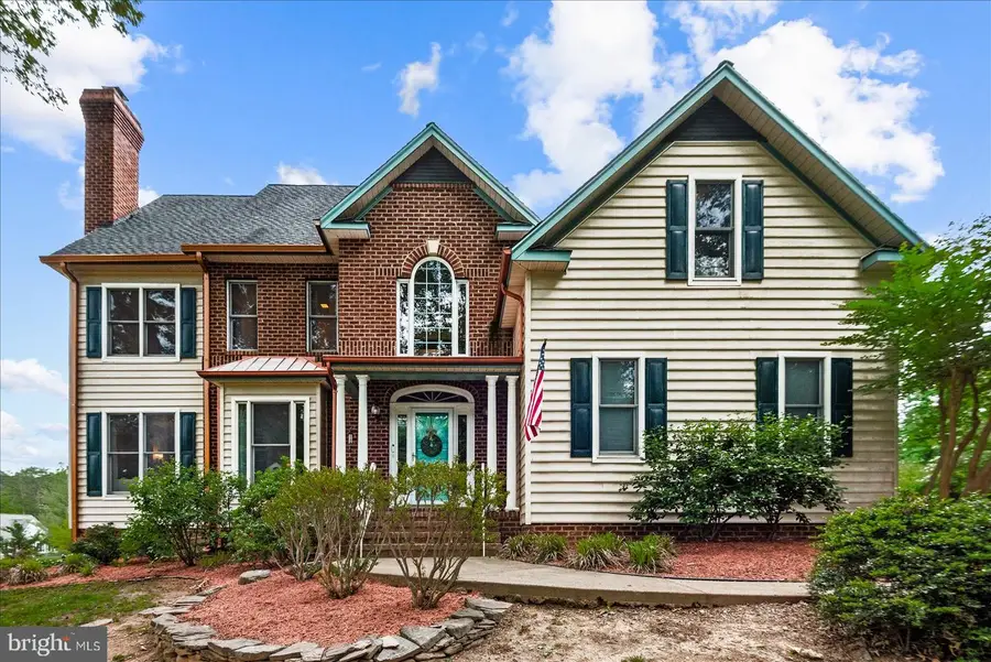 9007 Judiciary Dr, Spotsylvania, VA 22553 - #3
