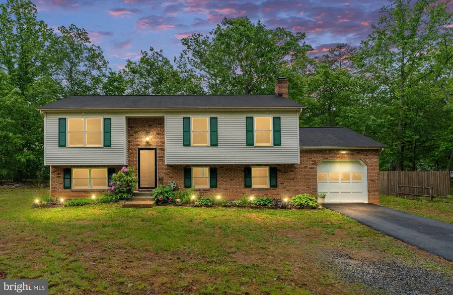 11902 Plantation Dr, Spotsylvania, VA 22551 - #2