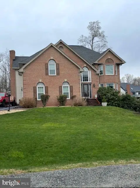 4214 Artillery Ridge Rd, Fredericksburg, VA 22408 - #1