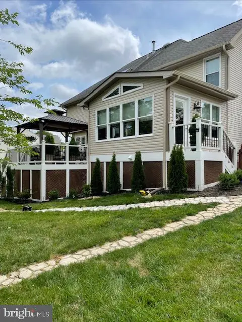 4214 Artillery Ridge Rd, Fredericksburg, VA 22408 - #3