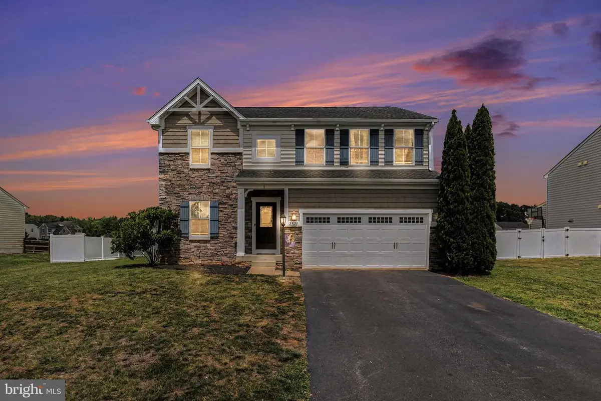 2527 Cornell Dr, Fredericksburg, VA 22408 - #1