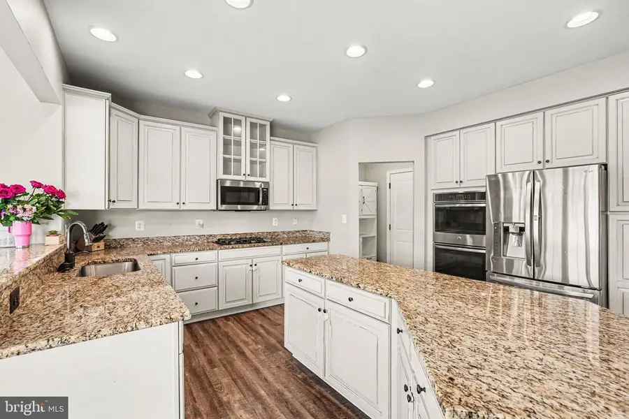 2527 Cornell Dr, Fredericksburg, VA 22408 - #3