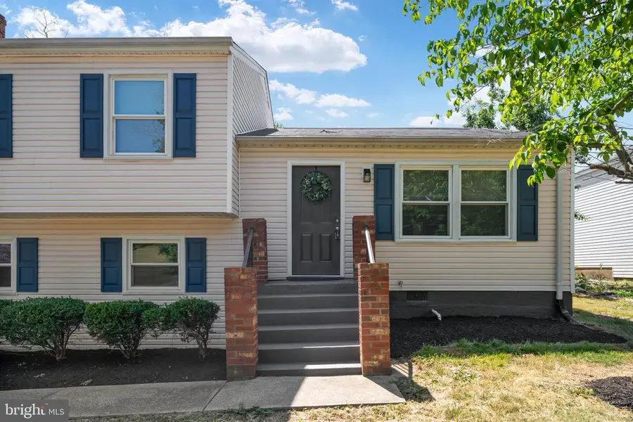 11403 Gordon Rd, Fredericksburg, VA 22407 - #2
