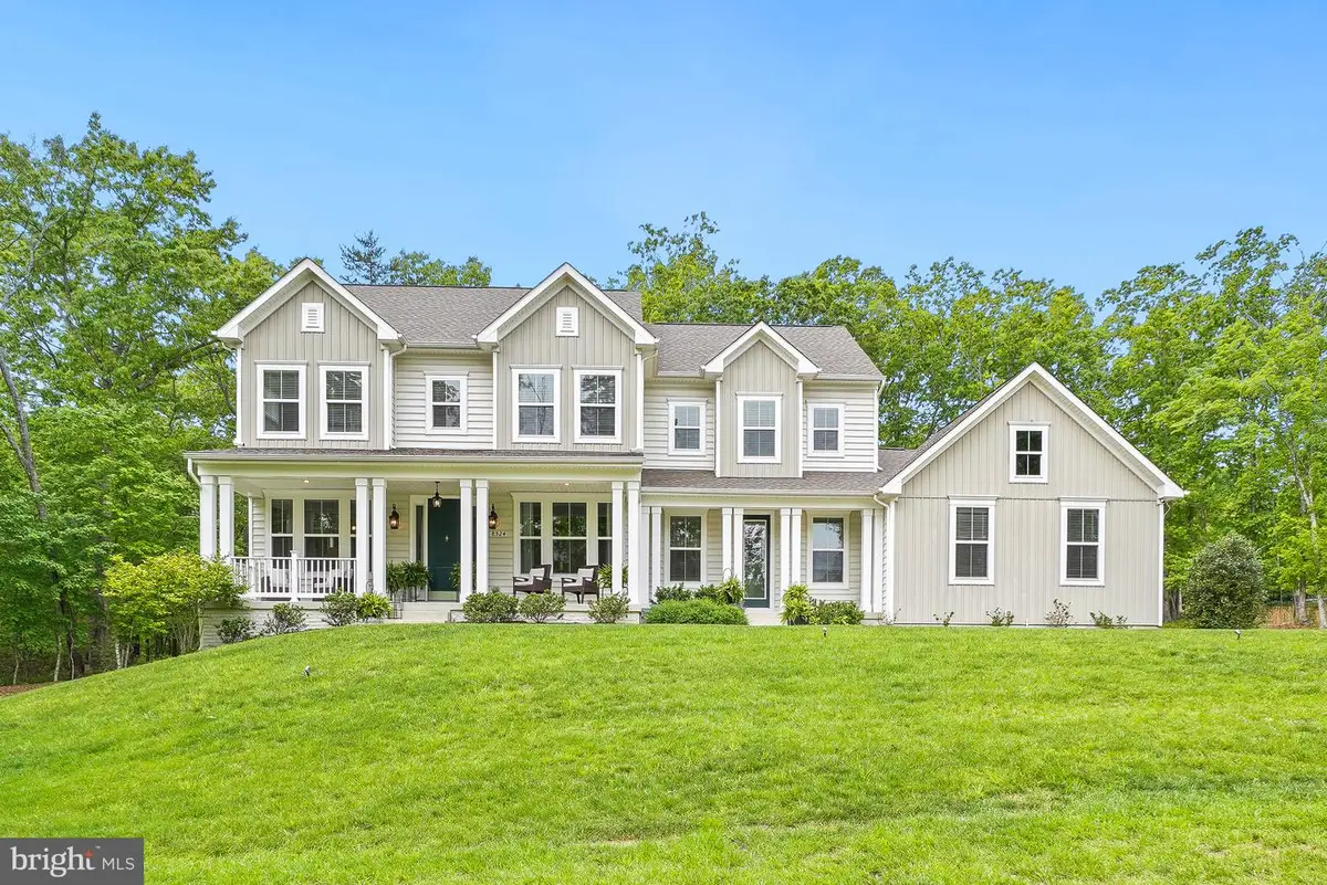 8524 Laroque Run Dr, Fredericksburg, VA 22407 - #1
