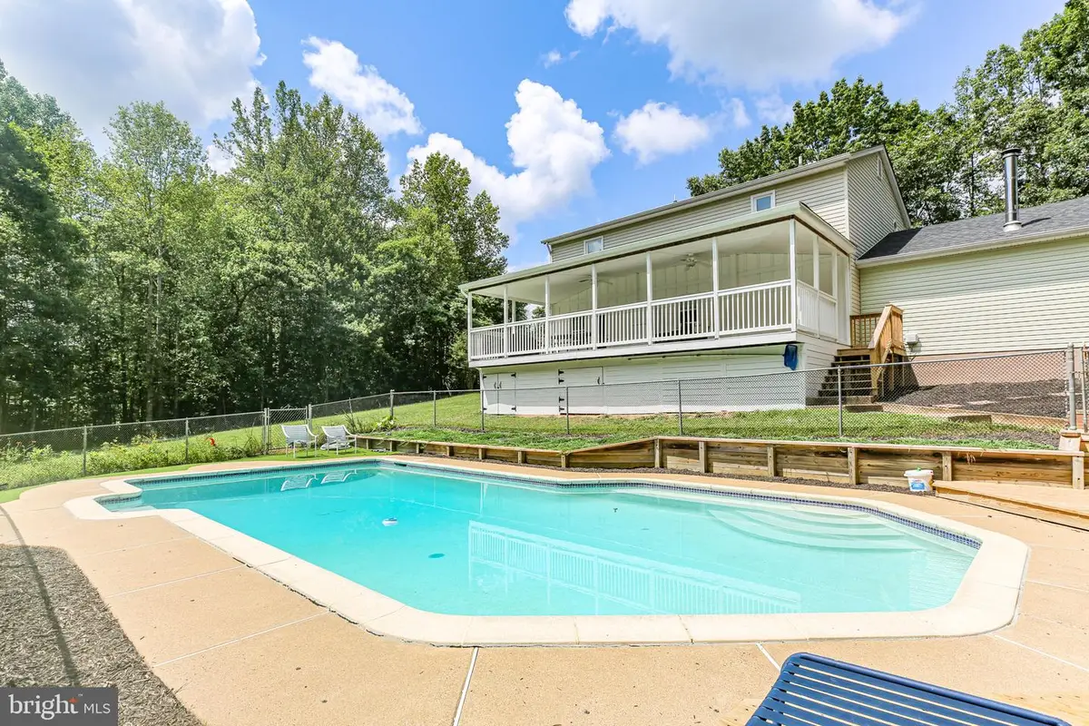 8301 Seays Rd, Spotsylvania, VA 22551 - #1