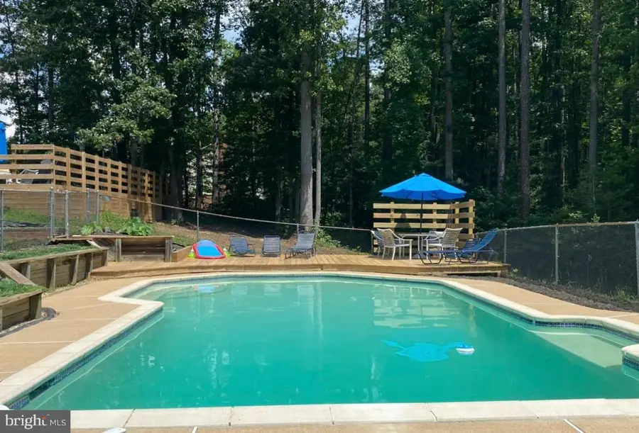 8301 Seays Rd, Spotsylvania, VA 22551 - #2