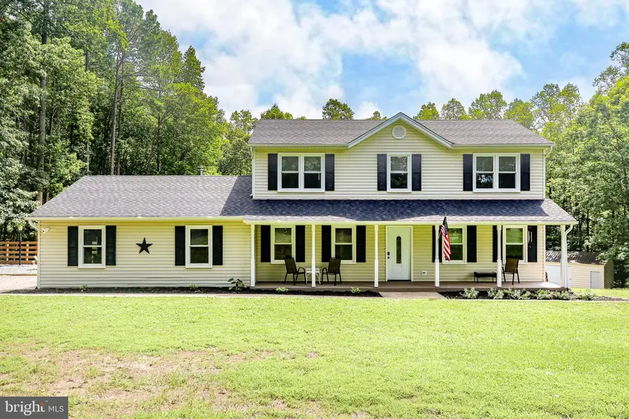 8301 Seays Rd, Spotsylvania, VA 22551 - #3
