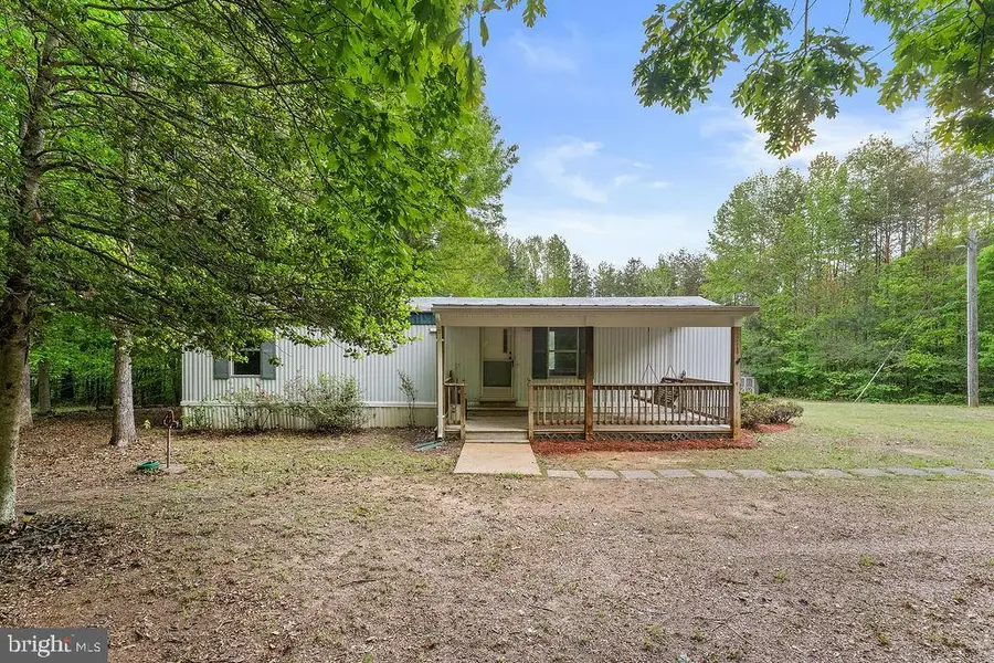 7227 Grand Brooks Rd, Spotsylvania, VA 22551 - #2
