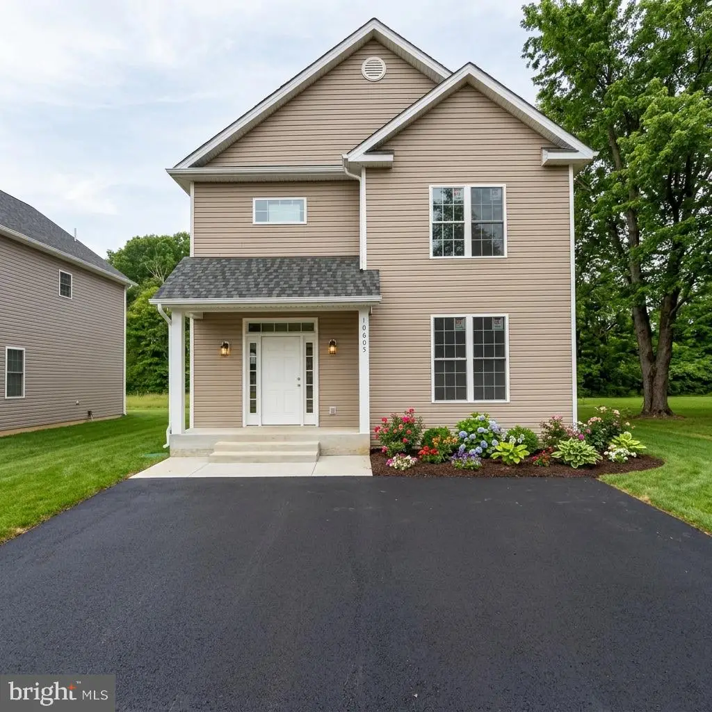10605 Benchmark Rd, Fredericksburg, VA 22408 - #1