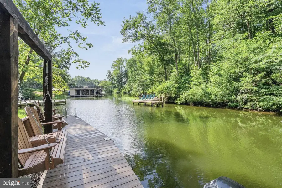 3937 Breaknock Rd, Bumpass, VA 23024 - #2