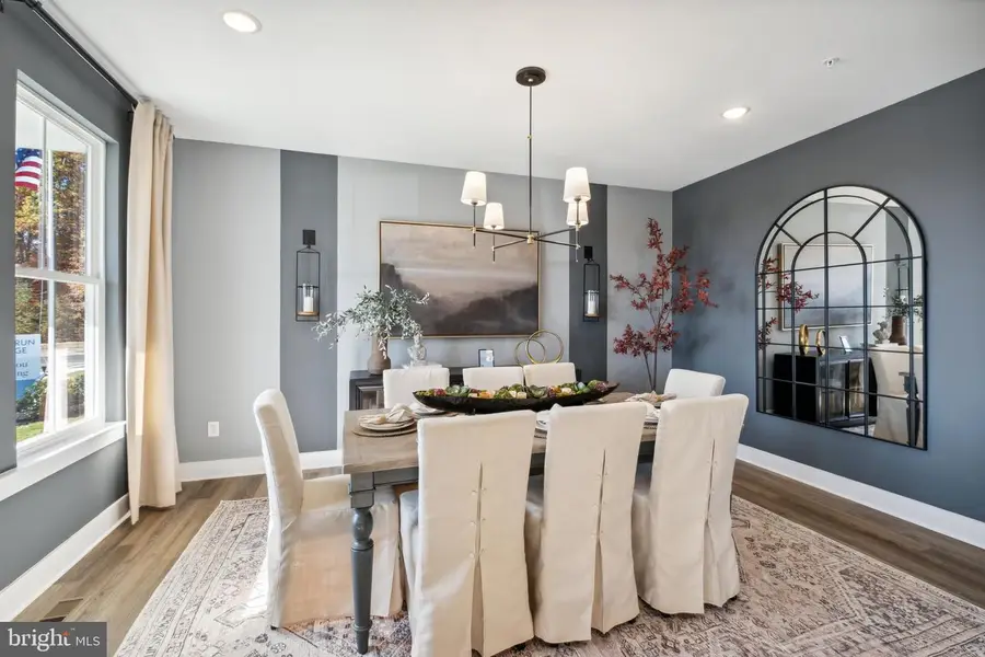 11151 Hazel Run Way #lot 42, Fredericksburg, VA 22407 - #2