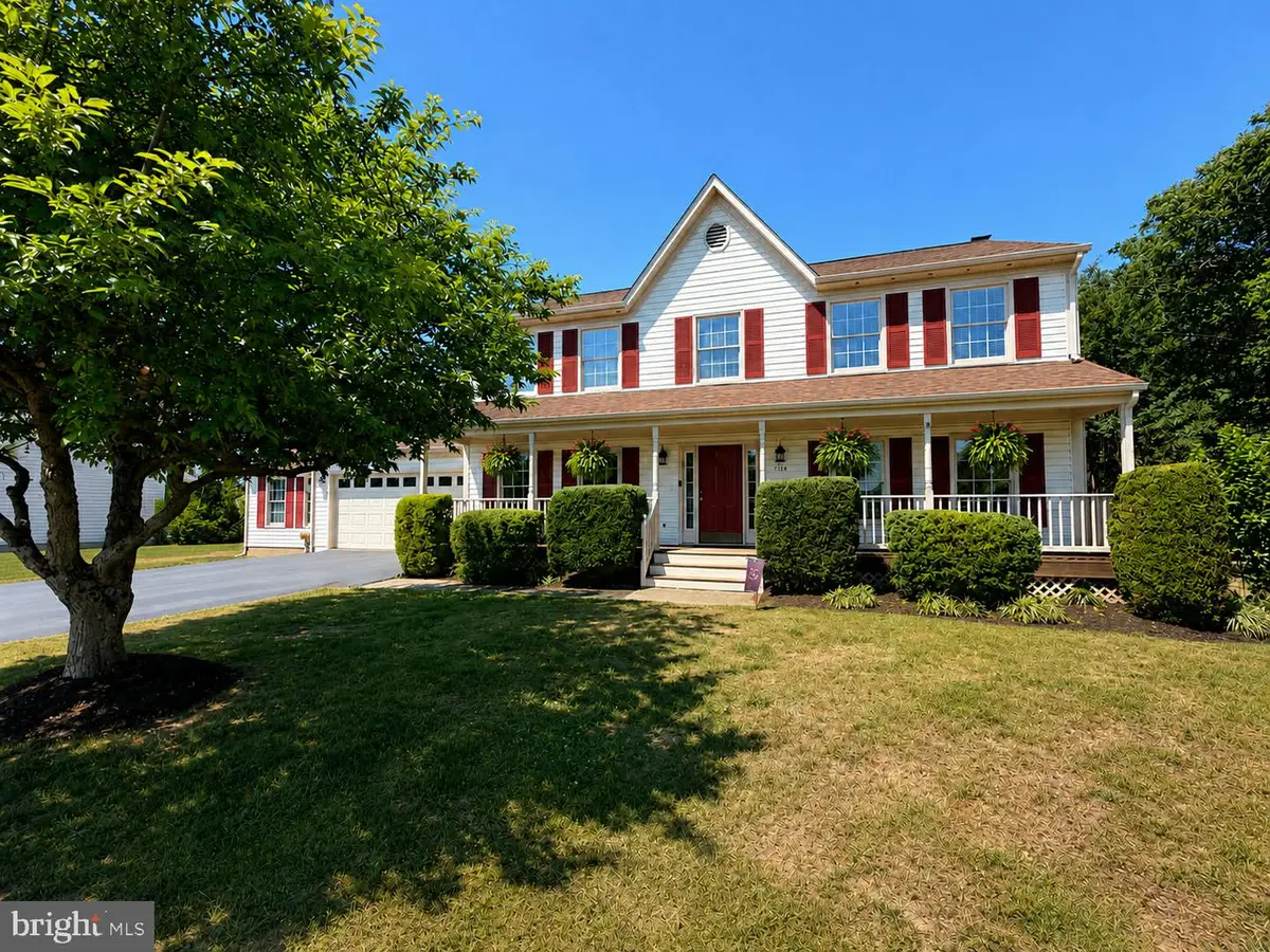 11218 Beauclaire Blvd, Fredericksburg, VA 22408 - #1