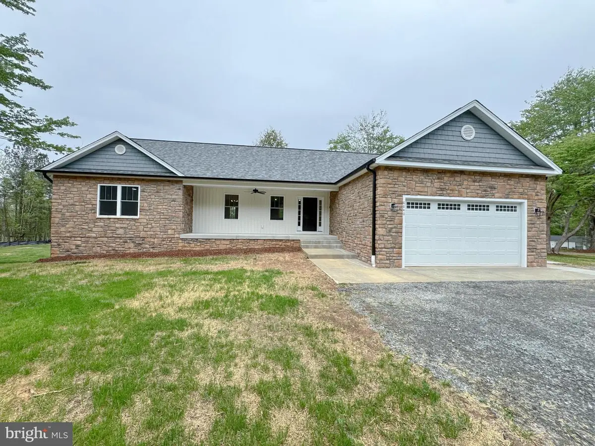 0 Post Oak Rd, Spotsylvania, VA 22551 - #1