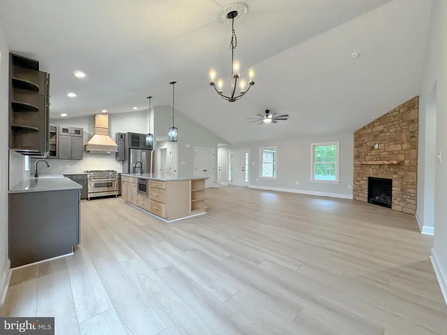 0 Post Oak Rd, Spotsylvania, VA 22551 - #3
