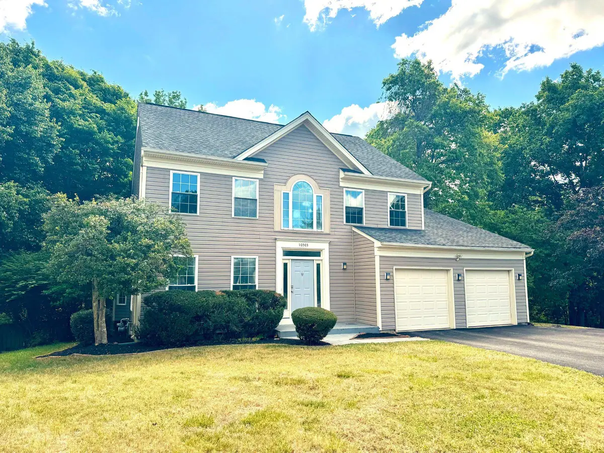 10303 Augusta Ct, Fredericksburg, VA 22408 - #1
